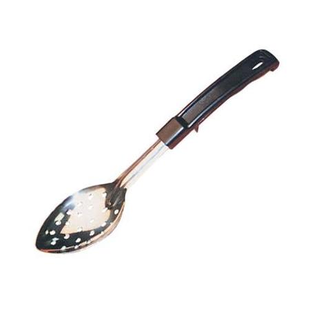 WINCO 11 in Perforated Serving Spoon BHPP-11